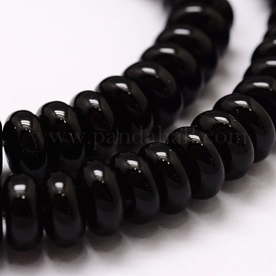Natural Agate Bead Strands&nbsp;X-G-G874C-A03-1