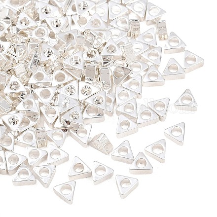 Brass Beads&nbsp;KK-H250-02A-S-1