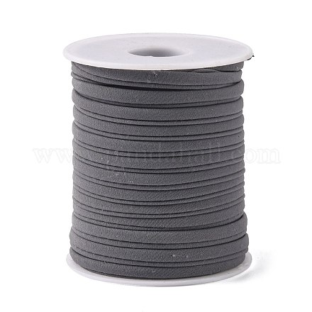 Soft Nylon Braided Cord NWIR-R003-14-1