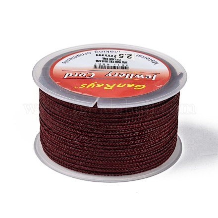 Braided Nylon Threads&nbsp;NWIR-Z001-04-1