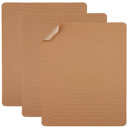 Self Adhesive Cloth Patch&nbsp;DIY-WH20011-38B-1