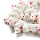 Handmade Lampwork Beads&nbsp;LAMP-F020-15-4