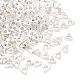 Brass Beads&nbsp;KK-H250-02A-S-1