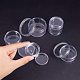 Plastic Bead Containers&nbsp;CON-PH0001-18-3
