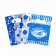 Printed Plastic Bags&nbsp;PE-T003-20x30cm-02-2