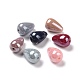 Opaque Acrylic Beads&nbsp;SACR-B003-01-1