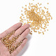 6/0 Glass Seed Beads&nbsp;SEED-US0003-4mm-102-4