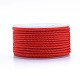 Polyester Braided Cord&nbsp;OCOR-F010-A33-2MM-1