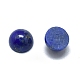 Natural Lapis Lazuli Cabochons&nbsp;G-O185-01C-04-2