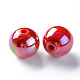 Opaque Acrylic Beads&nbsp;MACR-S370-D16mm-A14-2
