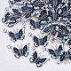 Printed Alloy Pendants&nbsp;PALLOY-R111-14A-1