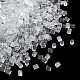 500Pcs Plastic Ear Nuts&nbsp;KY-YW0001-26-1