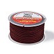 Braided Nylon Threads&nbsp;NWIR-Z001-04-1