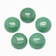 Natural Green Aventurine Cabochons&nbsp;G-E492-B-10-1