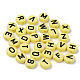 Opaque Acrylic Beads&nbsp;MACR-S273-50G-1