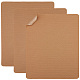 Self Adhesive Cloth Patch&nbsp;DIY-WH20011-38B-1