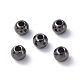 Brass Beads&nbsp;KK-E070-01H-B-RS-1