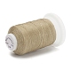 Waxed Polyester Cord&nbsp;YC-E011-A-27-2