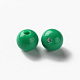 Opaque Acrylic Beads&nbsp;MACR-S370-C8mm-24-2