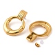 304 Stainless Steel Stud Earrings&nbsp;STAS-Z101-14G-2