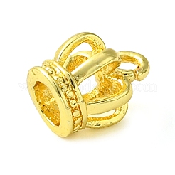 Rack Plating Brass Charms&nbsp;KK-G501-20B-G