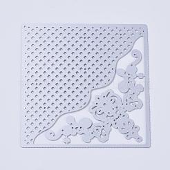 Carbon Steel Cutting Dies Stencils&nbsp;DIY-K014-19