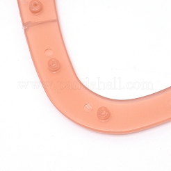 Plastic Bag Handles&nbsp;KY-WH0020-97B