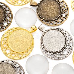 DIY Pendants Making Kits&nbsp;DIY-FS0001-72