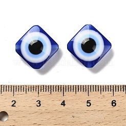 Opaque Resin Beads&nbsp;RESI-U012-02A
