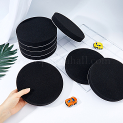 Car Cleaning Waxing Polishing Brush Sponge Tool&nbsp;AJEW-WH0796-32B