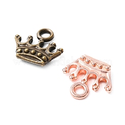 20Pcs 4 Colors Zinc Alloy Pendants&nbsp;FIND-YW0001-52