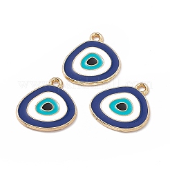 Alloy Pendants&nbsp;ENAM-H039-05G-C