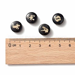 Handmade Lampwork Beads&nbsp;LAMP-N030-002