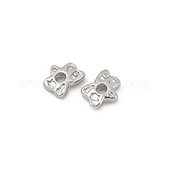 Brass Spacer Beads&nbsp;KK-D375-13P