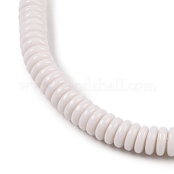 Resin Beads Strands&nbsp;RESI-A037-01A