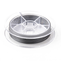 Tiger Tail Beading Wire&nbsp;TWIR-R007-0.4mm-10