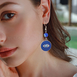 36Pcs 6 Style Alloy Pendants&nbsp;FIND-NB0004-31
