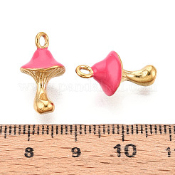 304 Stainless Steel Pendants&nbsp;STAS-N112-03A-G