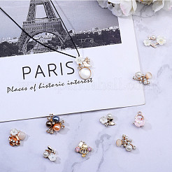 Alloy Cabochons&nbsp;PALLOY-PH0005-70