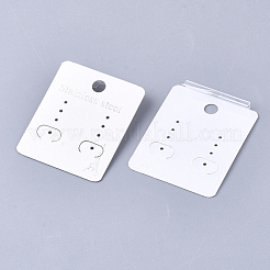 Plastic Display Cards&nbsp;CDIS-S027-18