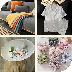 20M Cotton Ribbon for Sewing Decoration&nbsp;OCOR-CY0002-22C