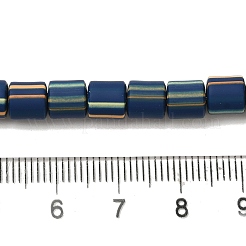 Polymer Clay Beads Strands&nbsp;CLAY-H006-01R