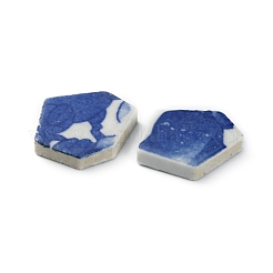 Porcelain Mosaic Tiles&nbsp;DIY-WH0304-333B