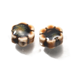 Handmade Porcelain Beads&nbsp;PORC-H013-04-17