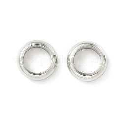 Non-Tarnish 201 Stainless Steel Spacer Beads&nbsp;STAS-M294-03P-04