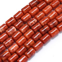 Natural Malaysia Jade Beads Strands&nbsp;G-B165-E05-8x12mm