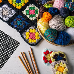 PE Mesh Canvas Sheets&nbsp;DIY-WH0496-60