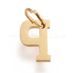 304 Stainless Steel Pendants&nbsp;LS-STAS-M276-A22