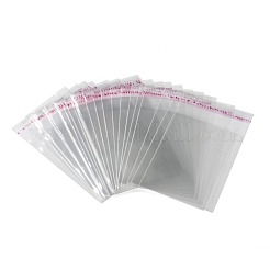 OPP Cellophane Bags&nbsp;X-OPC-R012-02