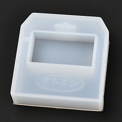Silicone Molds&nbsp;DIY-A012-04